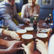 Image for article titled Alcohol may help you live longer unless it does the opposite